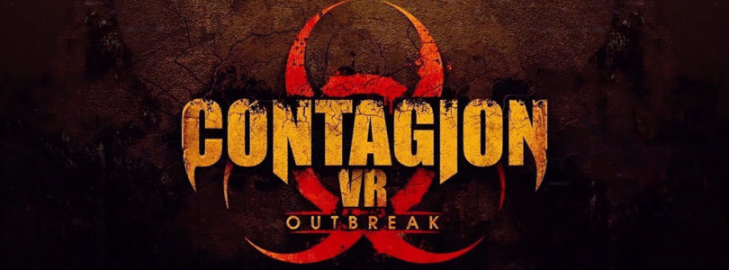Contagion: VR Outbreak