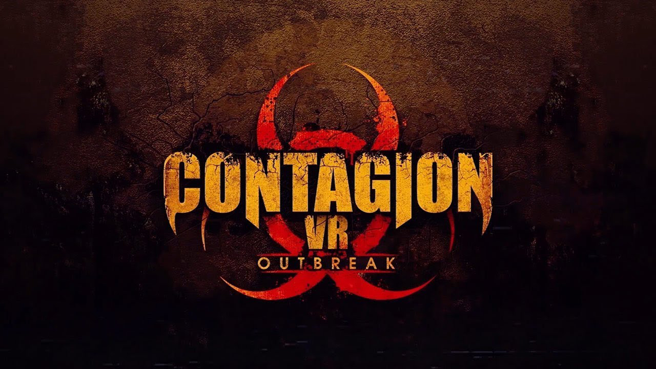 Contagion: VR - THE VR GRID