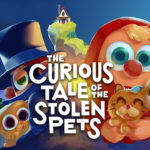 The Curious Tale of the Stolen Pets