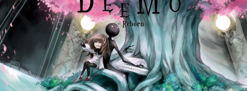 DEEMO – Reborn