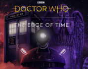 Dr. Who – The Edge of Time