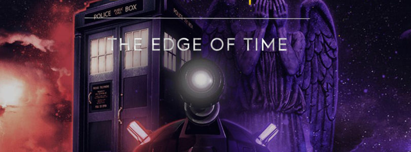 Dr. Who – The Edge of Time