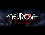 Nevrosa: Primal Ritual