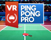 VR Ping Pong Pro