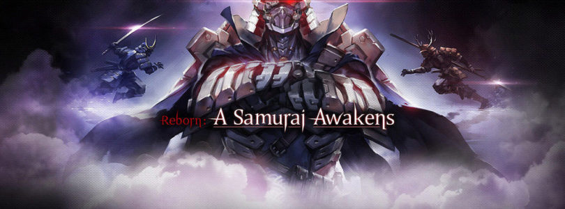 Reborn: A Samurai Awakens