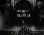 Journey for Elysium