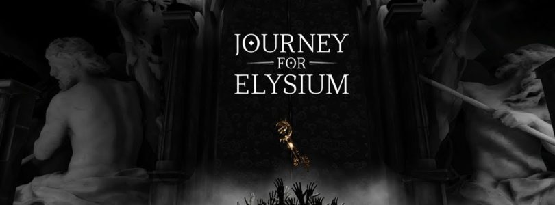Journey for Elysium