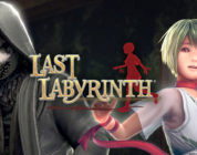 Last Labyrinth