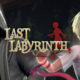 Last Labyrinth