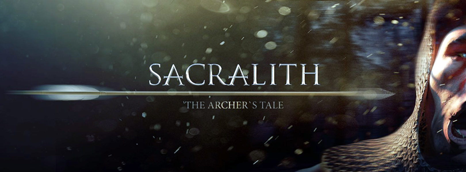 Sacralith the archer's tale psvr discount