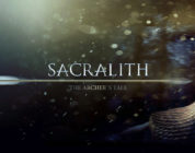 Sacralith: The Archer’s Tale