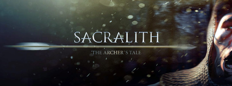 Sacralith: The Archer’s Tale