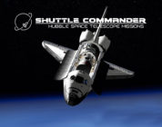 Shuttle Commander