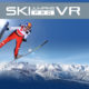 Ski Jumping Pro VR