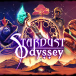 Stardust Odyssey