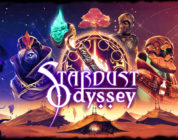 Stardust Odyssey