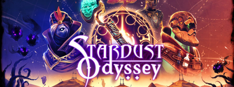 Stardust Odyssey