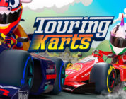 Touring Karts