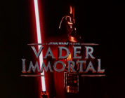 Vader Immortal: The Series