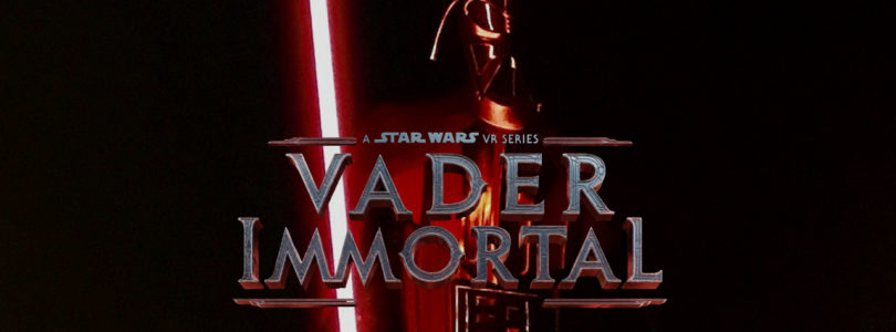 Vader Immortal: The Series