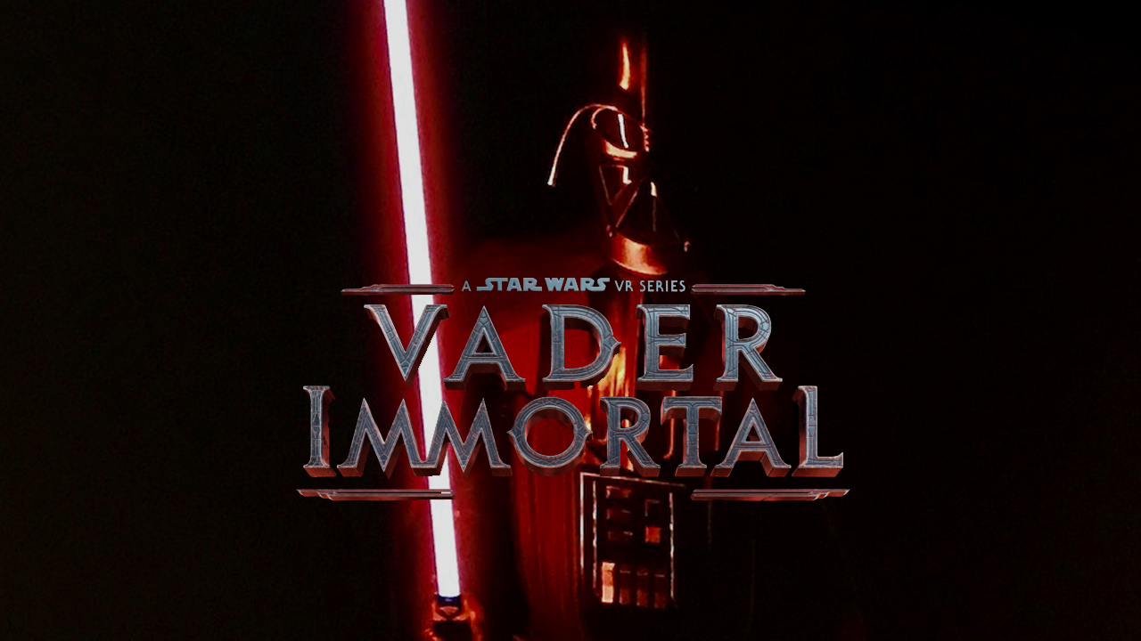 vader immortal gear vr