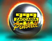 Zaccaria Pinball