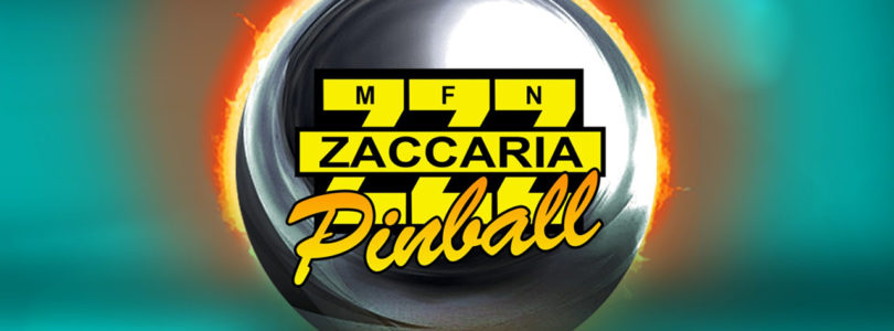 Zaccaria Pinball