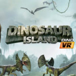 Dinosaur Island VR