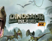 Dinosaur Island VR