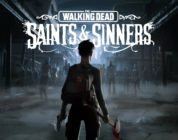 The Walking Dead: Saints & Sinners