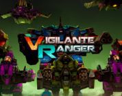 Vigilante Ranger