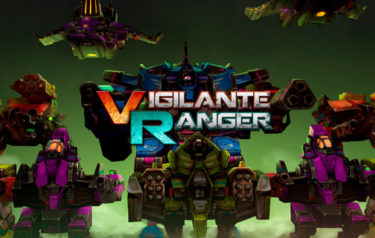 Vigilante Ranger