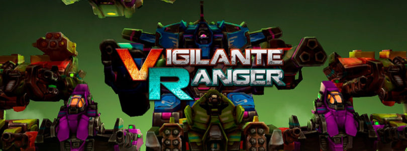 Vigilante Ranger