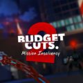 Budget Cuts 2: Mission Insolvency