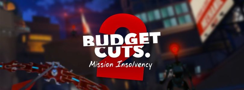 Budget Cuts 2: Mission Insolvency