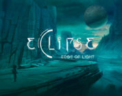 Eclipse: Edge of Light