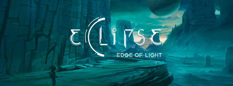 Eclipse: Edge of Light