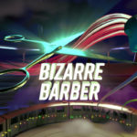 Bizarre Barber