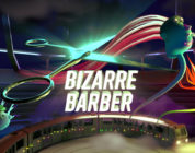 Bizarre Barber