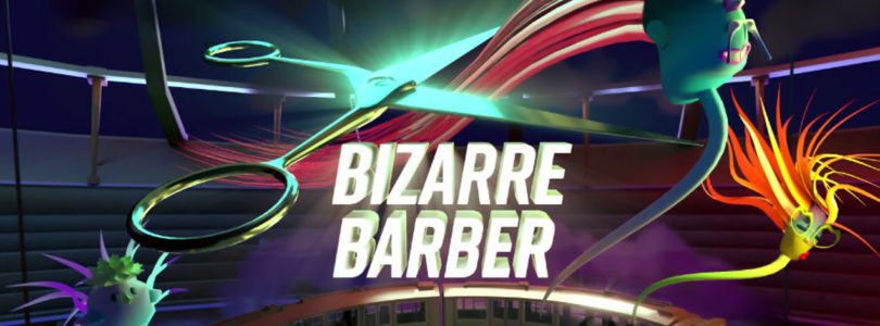 Bizarre Barber