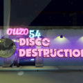 Disco Destruction