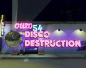 Disco Destruction
