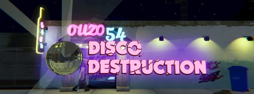 Disco Destruction