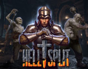 Hellsplit: Arena