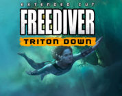 FREEDIVER: Triton Down (Extended Cut)