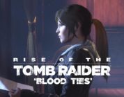 Rise of the Tomb Raider: Blood Ties (VR DLC)