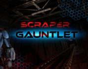 Scraper: Gauntlet