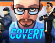 Covert