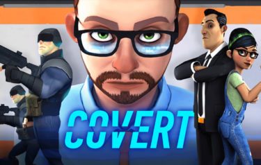 Covert