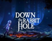 Down the Rabbit Hole